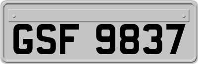 GSF9837