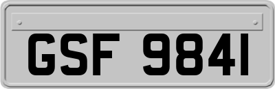 GSF9841
