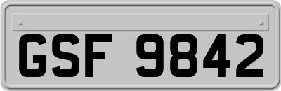 GSF9842