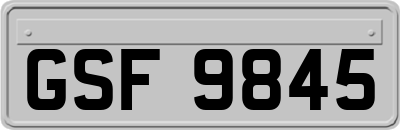 GSF9845