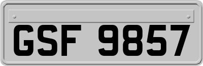 GSF9857