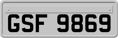 GSF9869