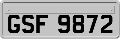GSF9872