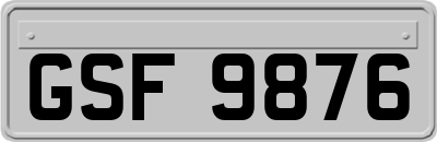 GSF9876