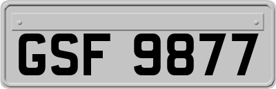 GSF9877