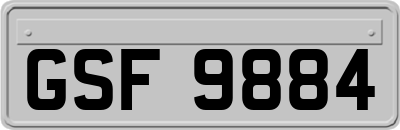 GSF9884