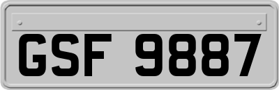 GSF9887