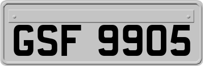 GSF9905