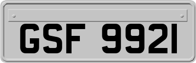 GSF9921