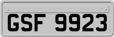 GSF9923