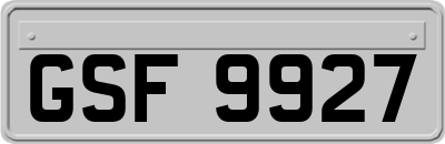 GSF9927