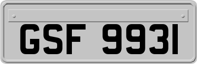 GSF9931
