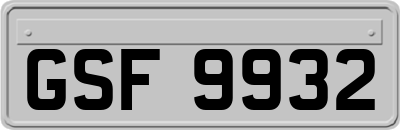 GSF9932