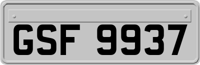 GSF9937