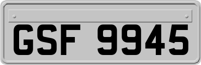 GSF9945