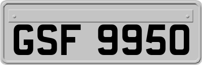 GSF9950