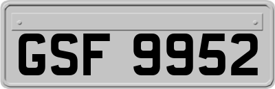 GSF9952
