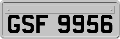 GSF9956