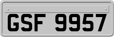 GSF9957