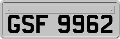 GSF9962