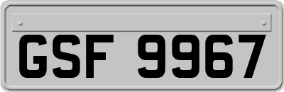 GSF9967