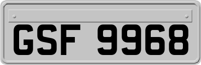 GSF9968