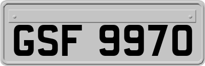 GSF9970