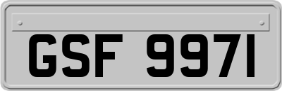 GSF9971