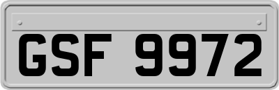 GSF9972