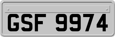 GSF9974