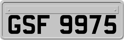 GSF9975