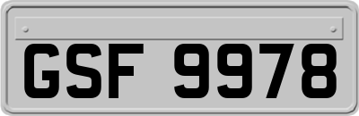 GSF9978