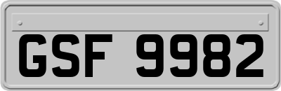 GSF9982