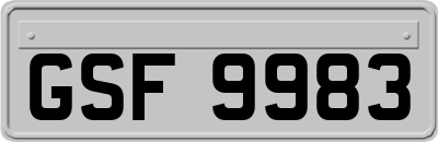 GSF9983