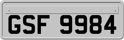 GSF9984