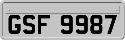 GSF9987