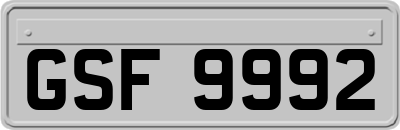 GSF9992