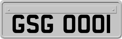 GSG0001