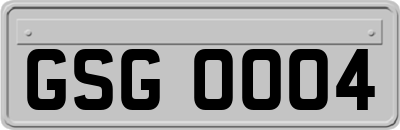 GSG0004