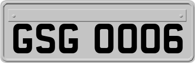 GSG0006