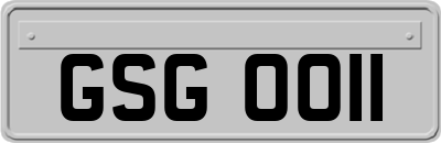 GSG0011