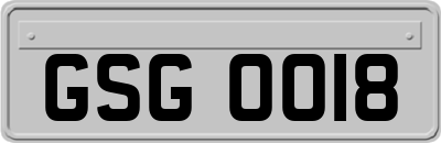 GSG0018