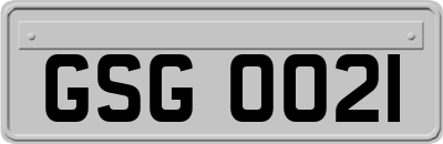 GSG0021