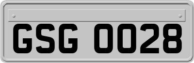 GSG0028