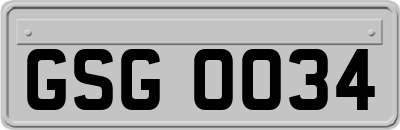 GSG0034