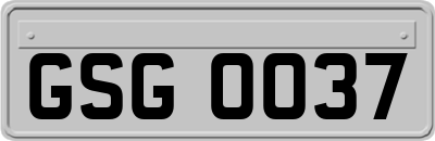 GSG0037