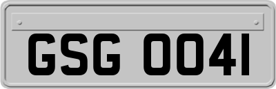 GSG0041