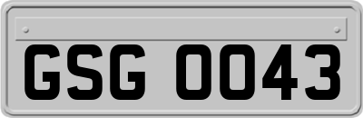 GSG0043