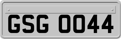 GSG0044