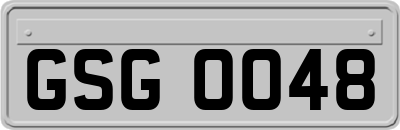 GSG0048